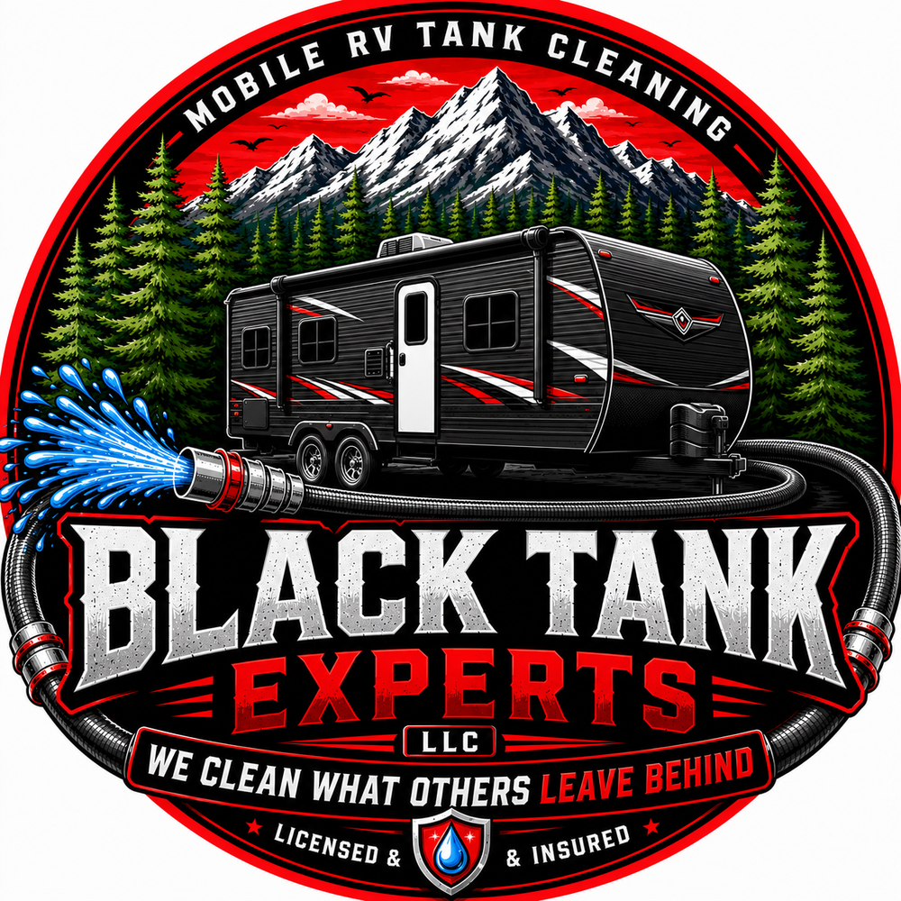 Black Tank Experts LLC